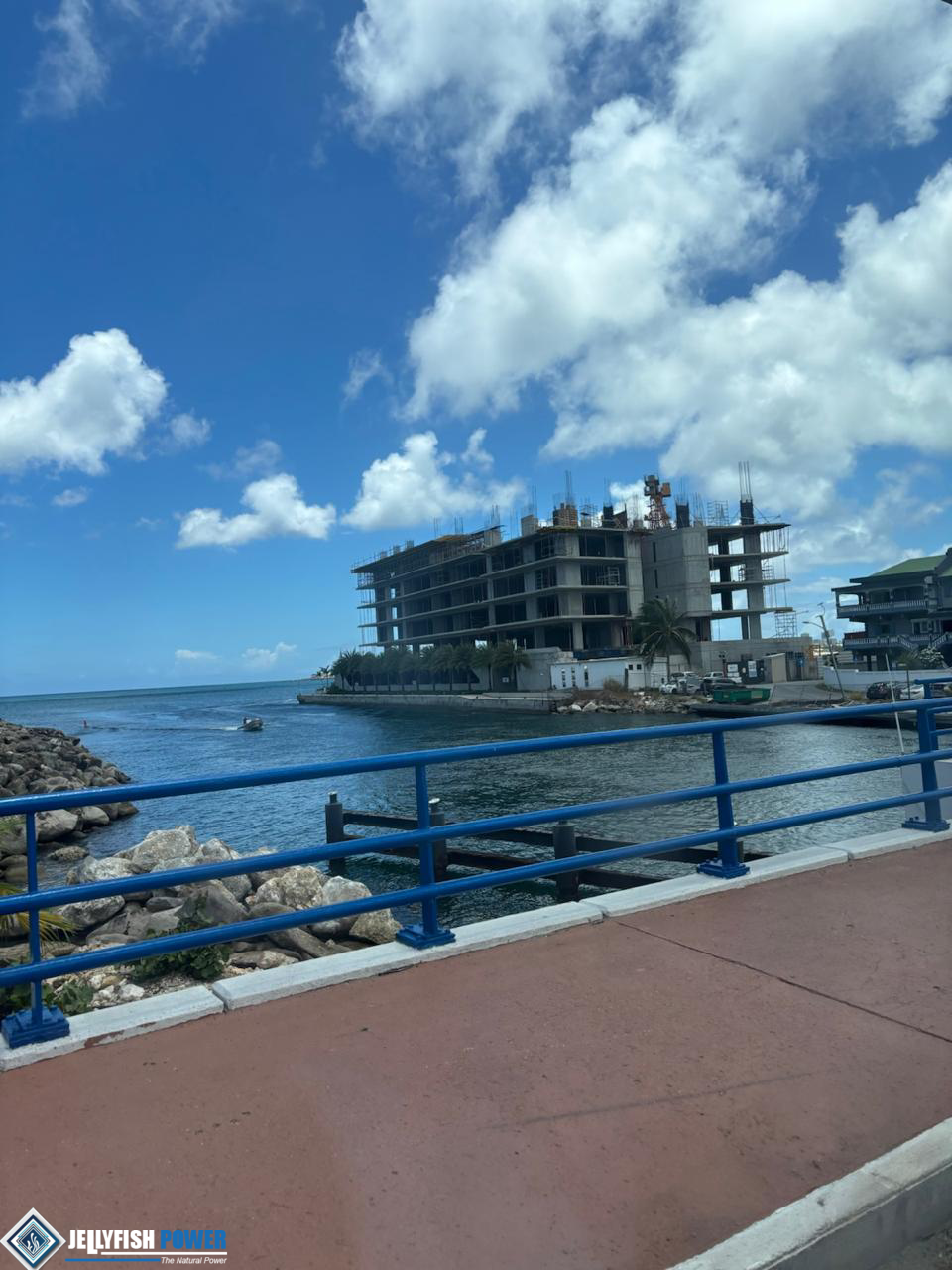 Proyecto en San Martin